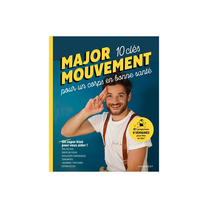 MAJOR MOUVEMENT