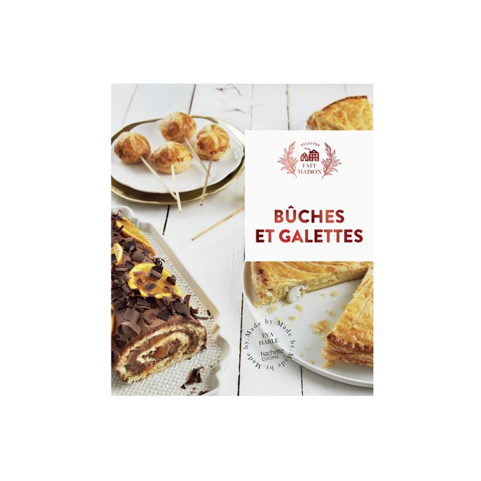 BUCHES ET GALETTES