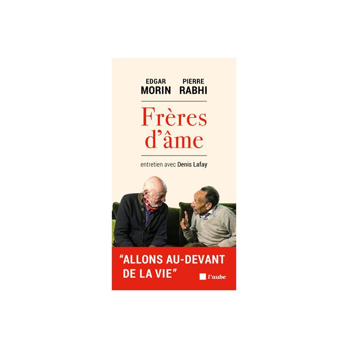 FRERES D AME MORIN RABHI