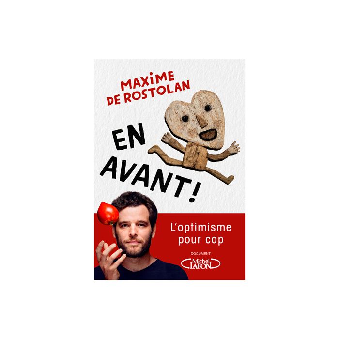 EN AVANT DE ROSTOLAN