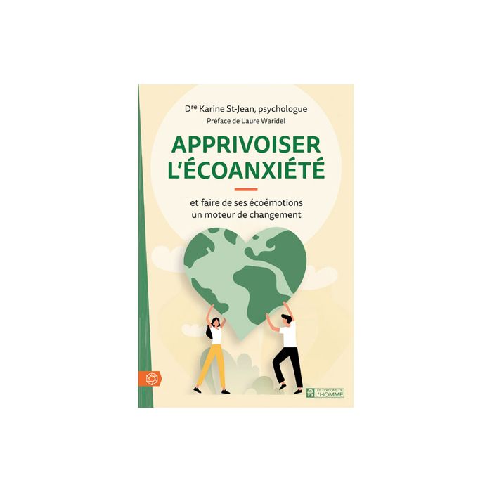 APPRIVOISER L ECOANXIETE