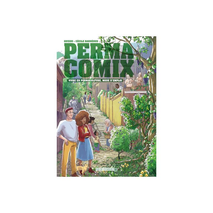 PERMACOMIX BD