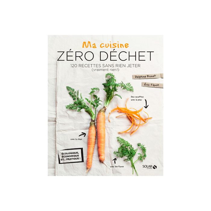MA CUISINE ZERO DECHET >10256190