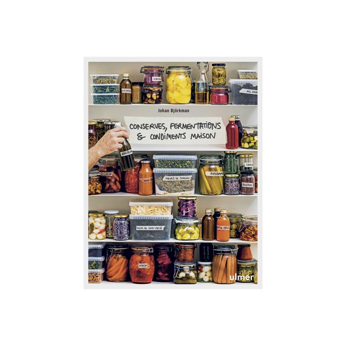 CONSERVES FERMENTATIONS CONDIME<10242020