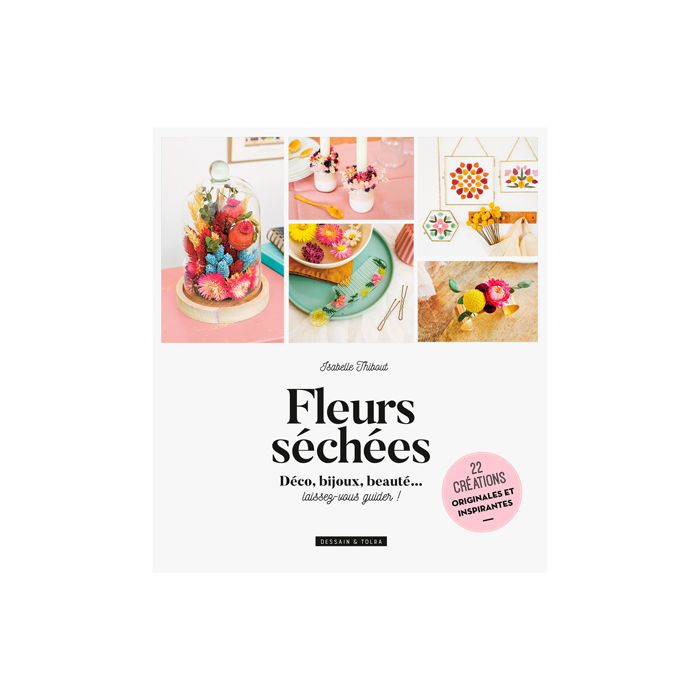 FLEURS SECHEES <10233100