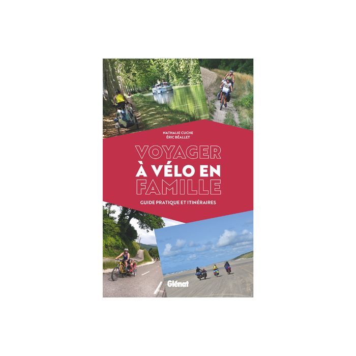 VOYAGER A VELO EN FAMILLE