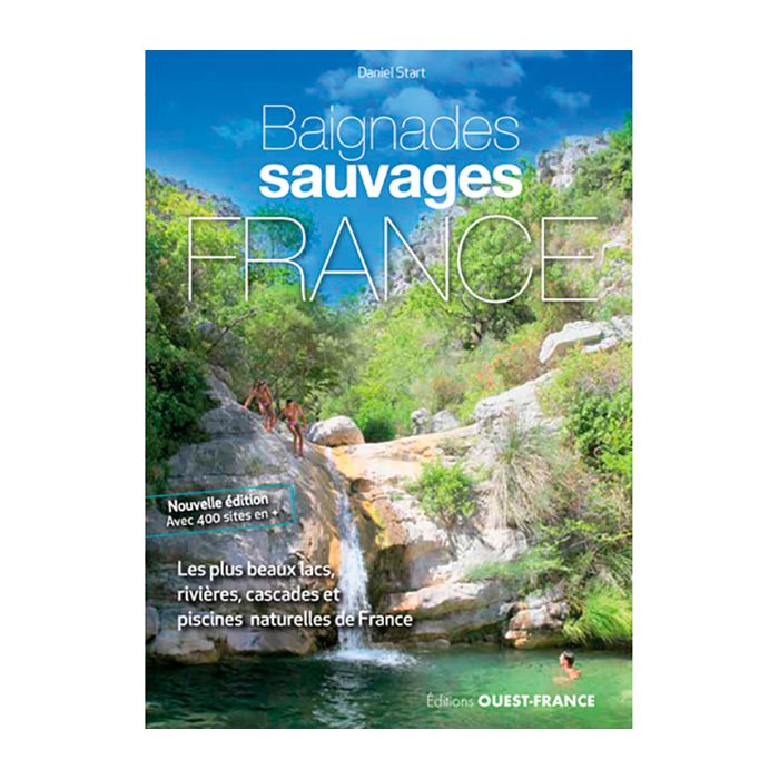 BAIGNADES SAUVAGES EN FRANCE >10270130
