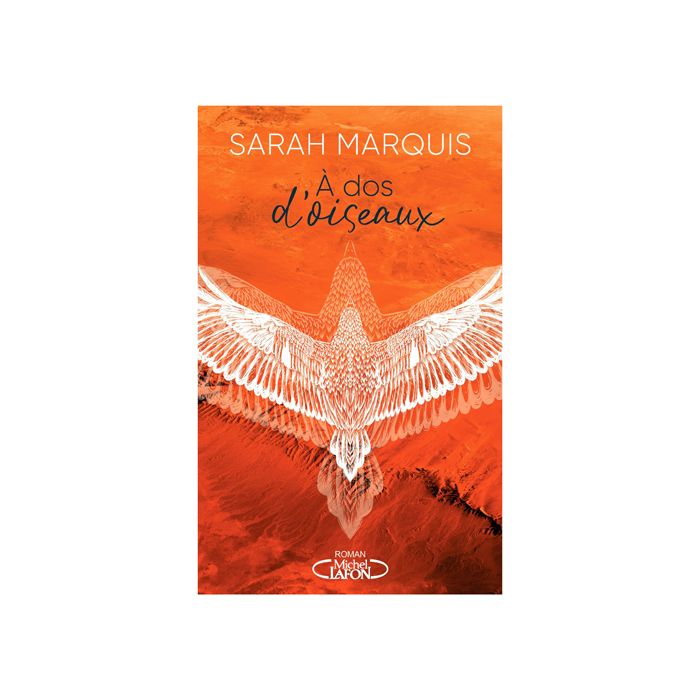 A DOS D'OISEAU S MARQUIS NO RETURN