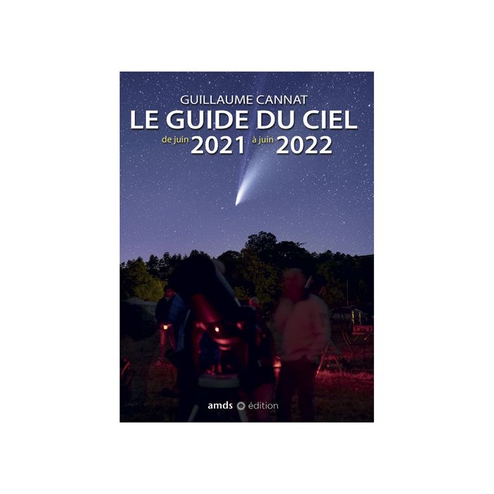 GUIDE DU CIEL 2021 2022