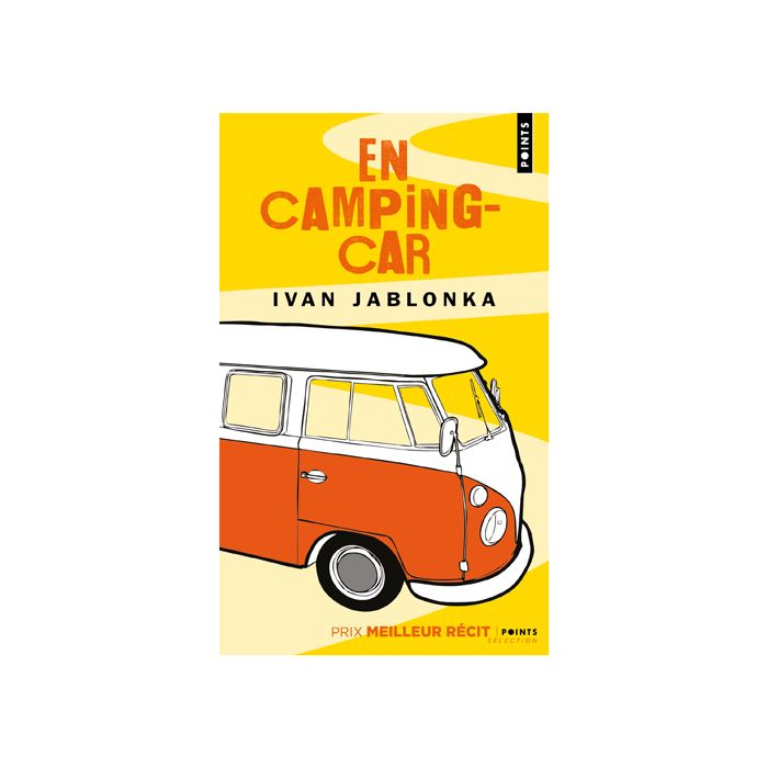 EN CAMPING CAR JABLONKA