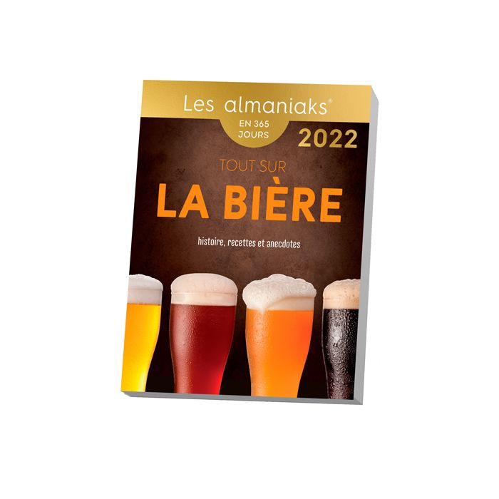 ALMANIAKS TOUT SAVOIR SUR LA BIERE 2022