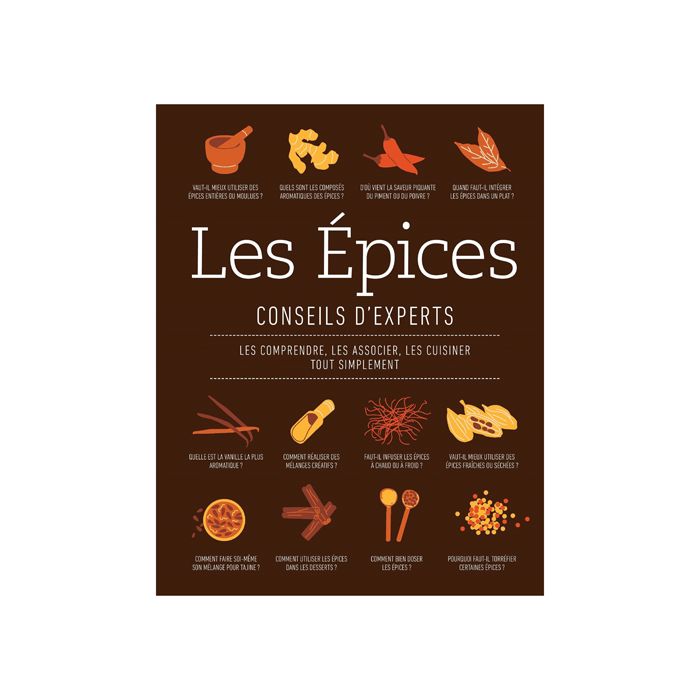 LES EPICES CONSEILS EXPERTS