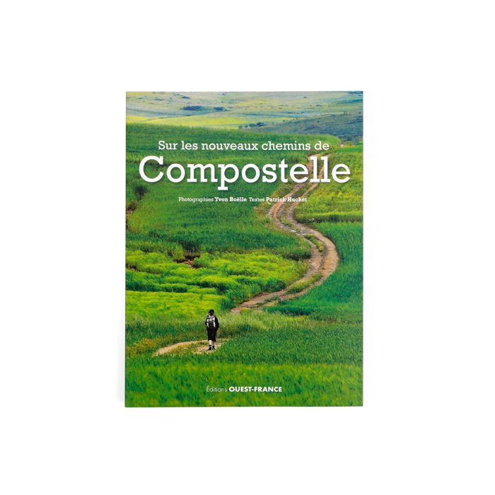 SUR NOUVEAUX CHEMINS COMPOSTEL <10202400