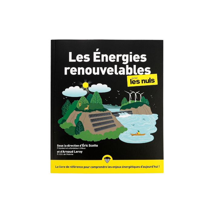 LES ENERGIES RENOUVELABLES POUR LES NULS