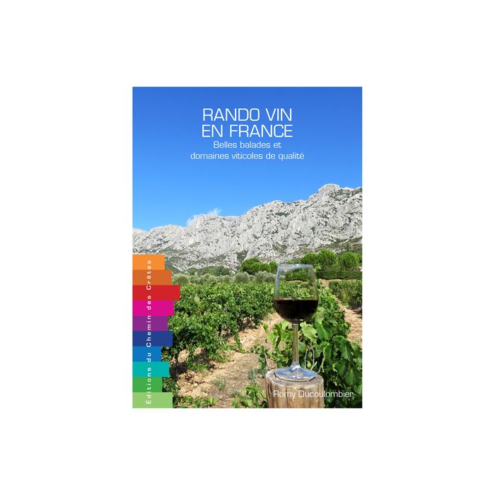 RANDO VIN EN FRANCE