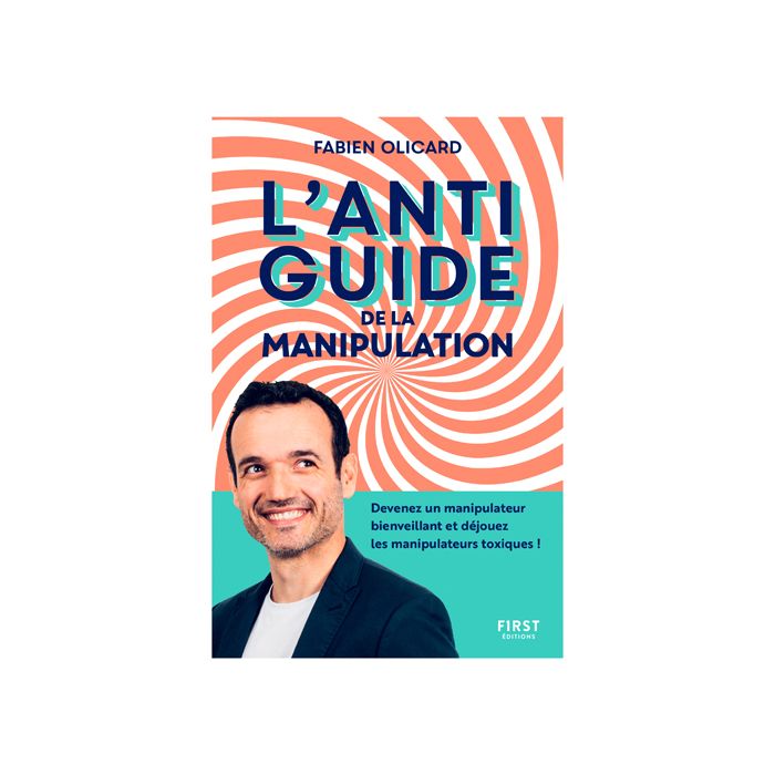 L ANTIGUIDE DE LA MANIPULATION OLICARD