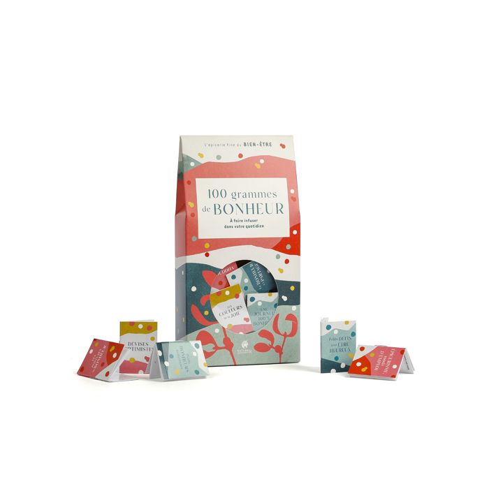 100 GRAMMES DE BONHEUR EXCLUS >10248670
