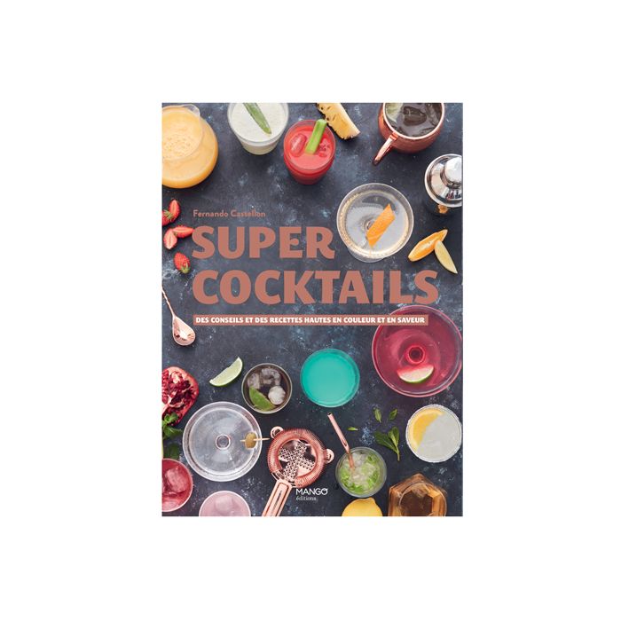SUPER COCKTAILS > 10251740