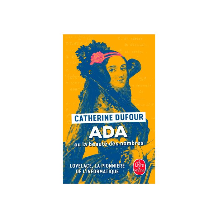 ADA OU LA BEAUTE DES NOMBRES
