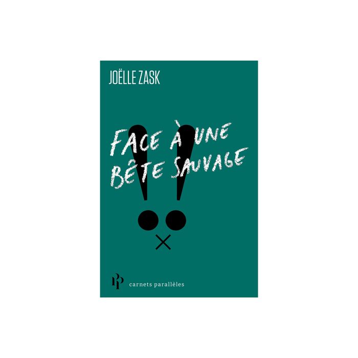 FACE A UNE BETE SAUVAGE