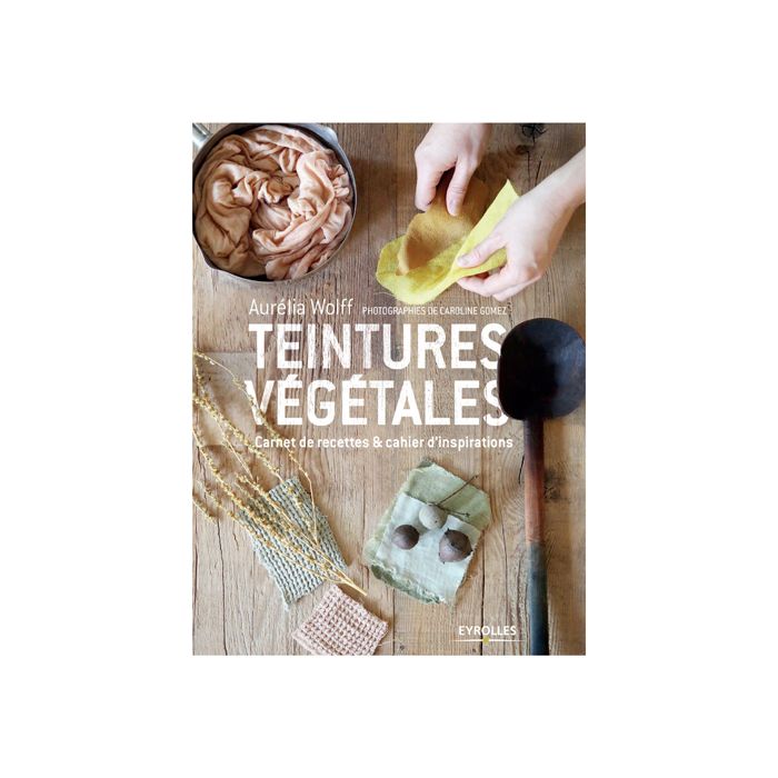 TEINTURES VEGETALES
