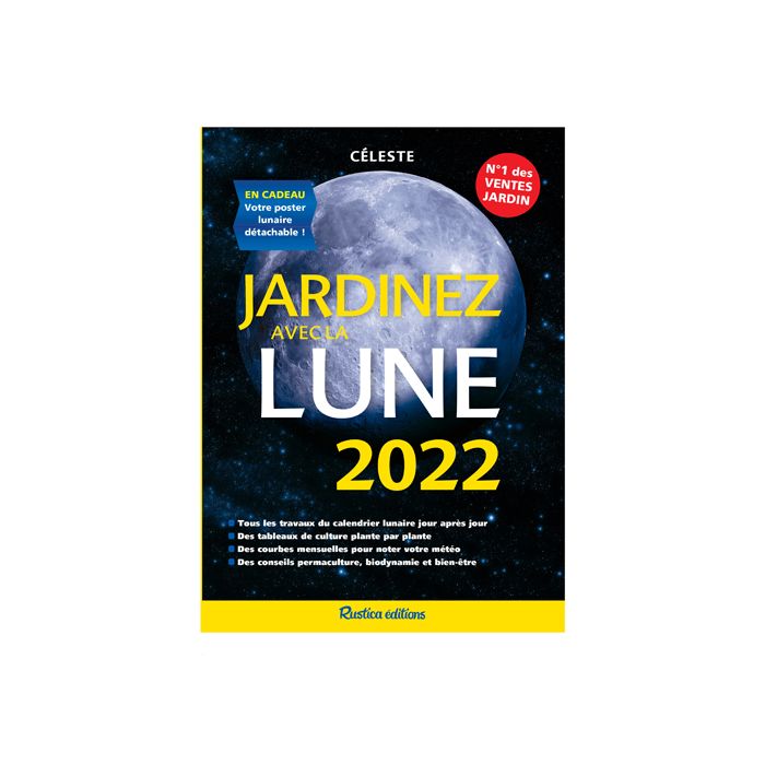 JARDINEZ AVEC LA LUNE 2022