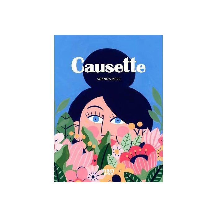 AGENDA CAUSETTE 2022