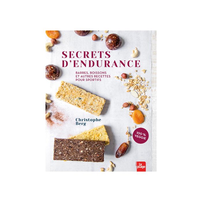SECRETS D ENDURANCE VEGGIE <10186500