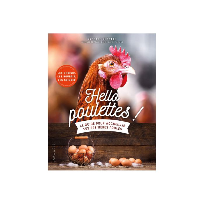 HELLO POULETTES <10240010