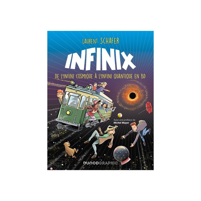 INFINIX