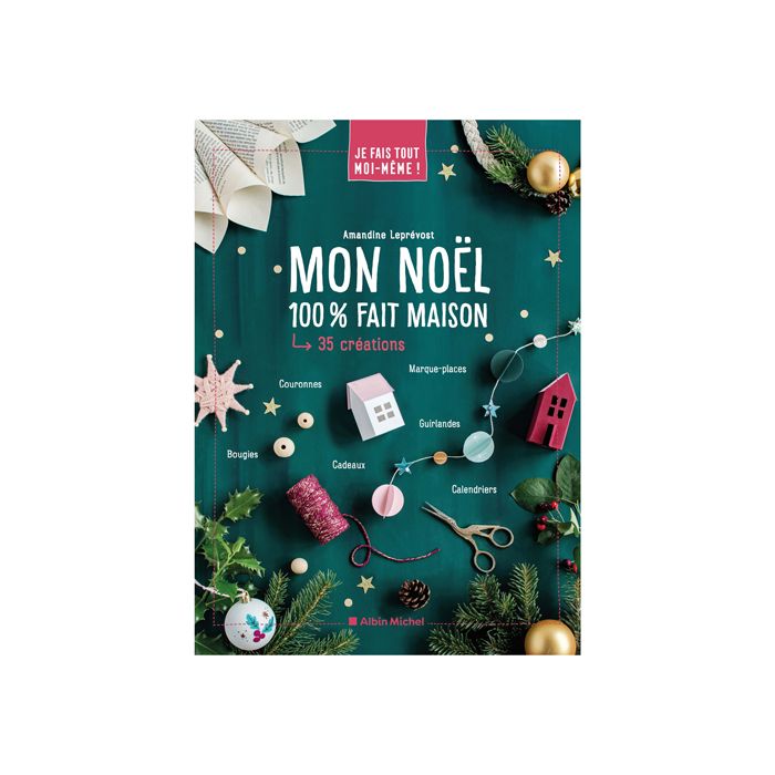 MON NOEL 100 FAIT MAISON