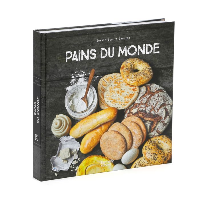 PAINS DU MONDE >10260970