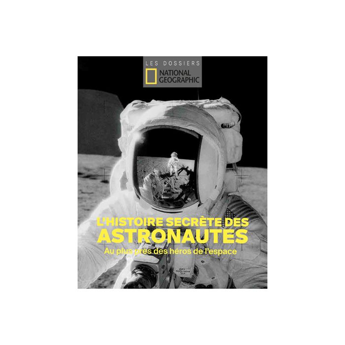HISTOIRE DES ASTRONAUTES NO RETURN