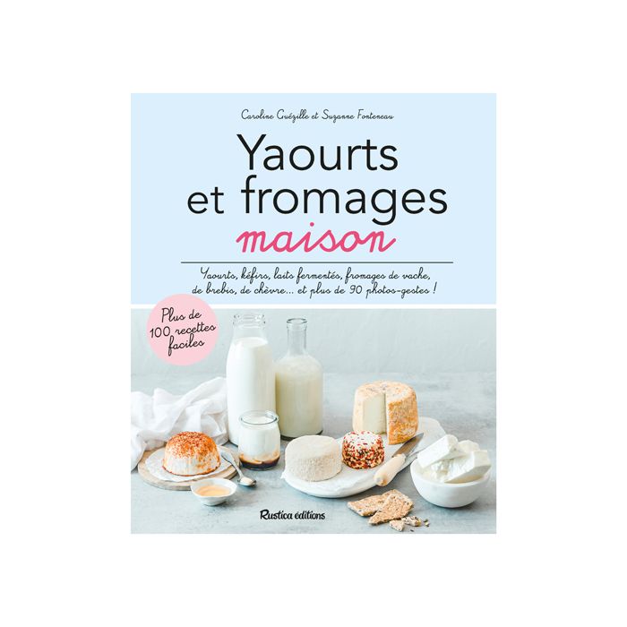 YAOURTS ET FROMAGES MAISON <10244060