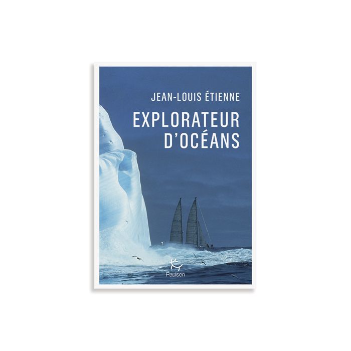 EXPLORATEUR D OCEANS ETIENNE