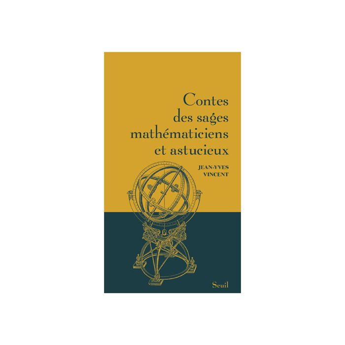 CONTES DES SAGES MATHEMATICIENS