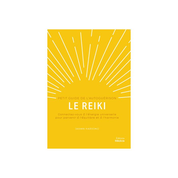 LE REIKI