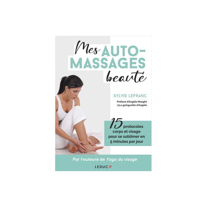 MES AUTOMASSAGES BEAUTE