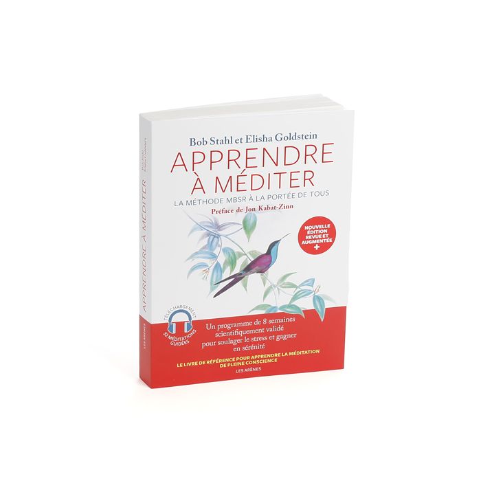 APPRENDRE A MEDITER