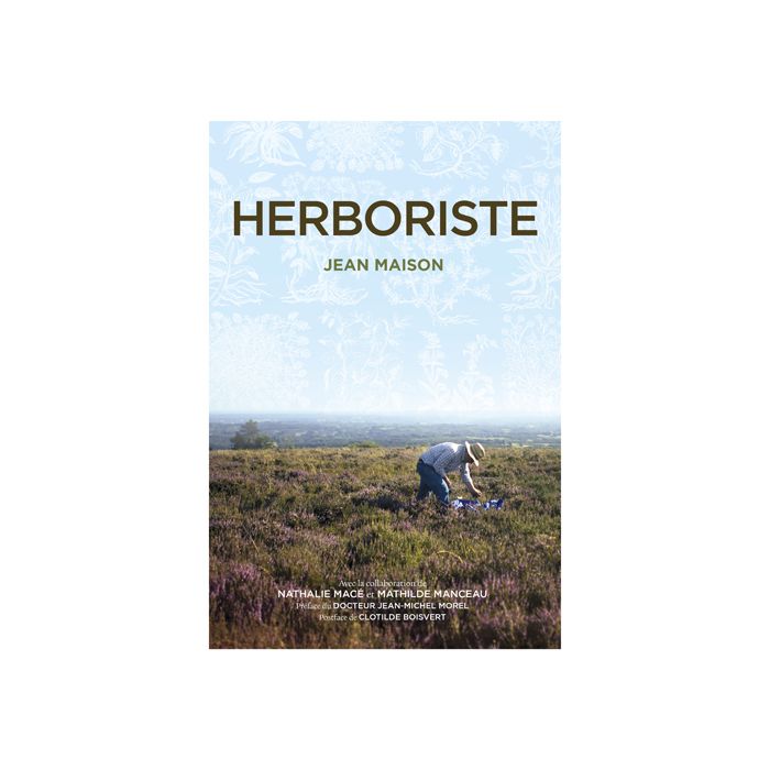 HERBORISTE JEAN MAISON