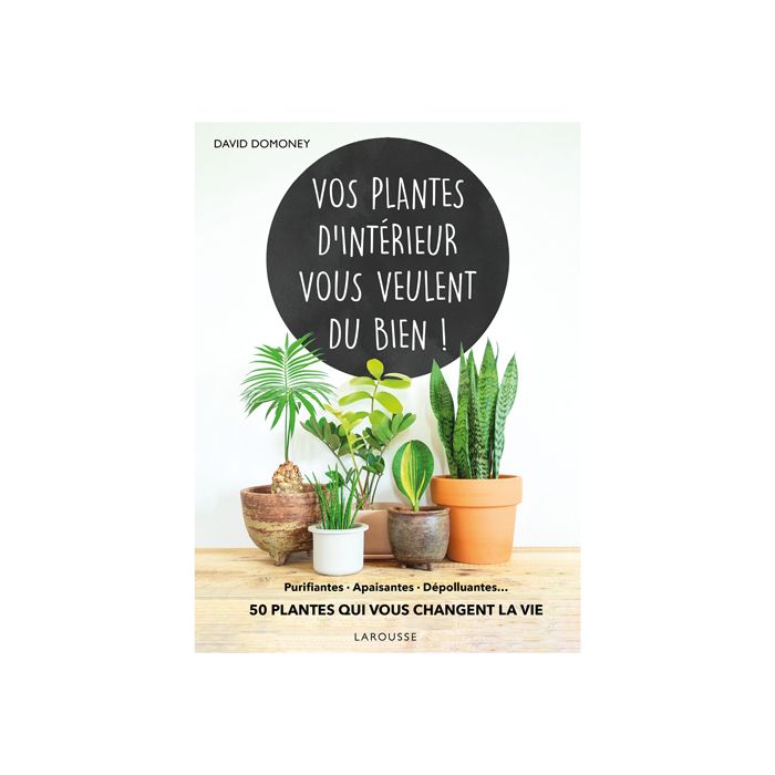 VOS PLANTES INTERIEUR VOUS VEULENT BIEN
