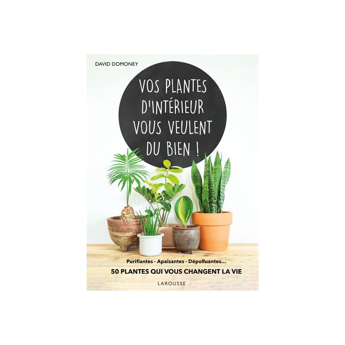 VOS PLANTES INTERIEUR VOUS VEULENT BIEN