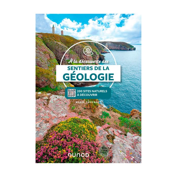 DECOUVERTE SENTIERS DE GEOLOGIE>10252570