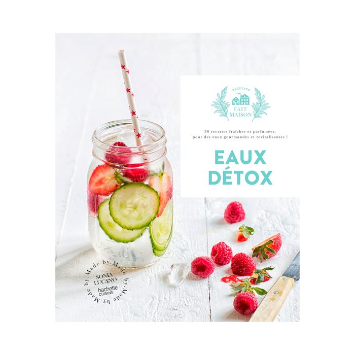 EAUX DETOX <10236360