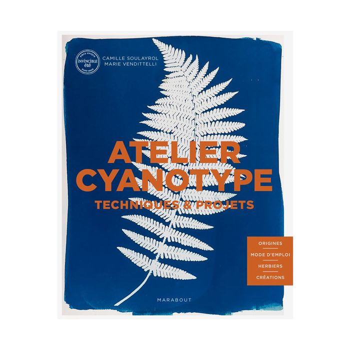 ATELIER CYANOTYPE >10266800