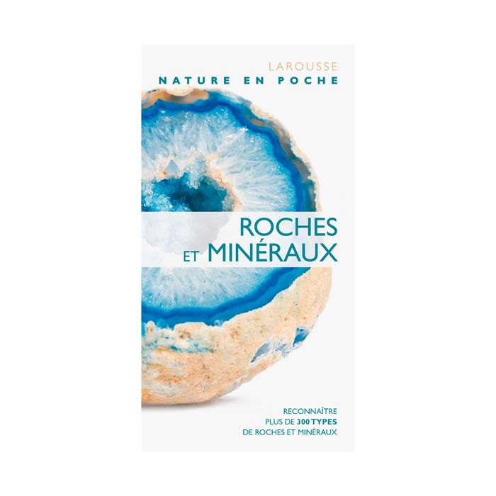 ROCHES ET MINERAUX