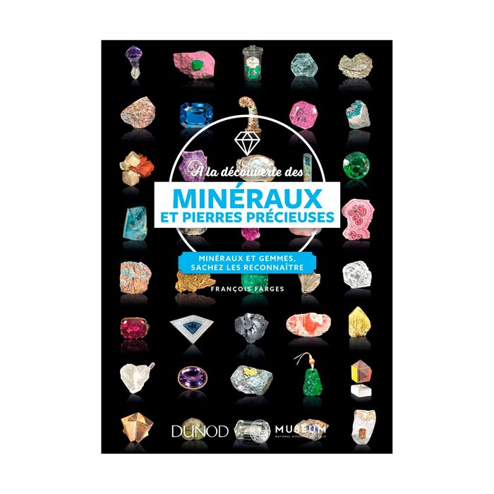 MINERAUX ET PIERRES PRECIEUSES <10239650