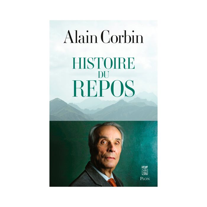 HISTOIRE DU REPOS CORBIN