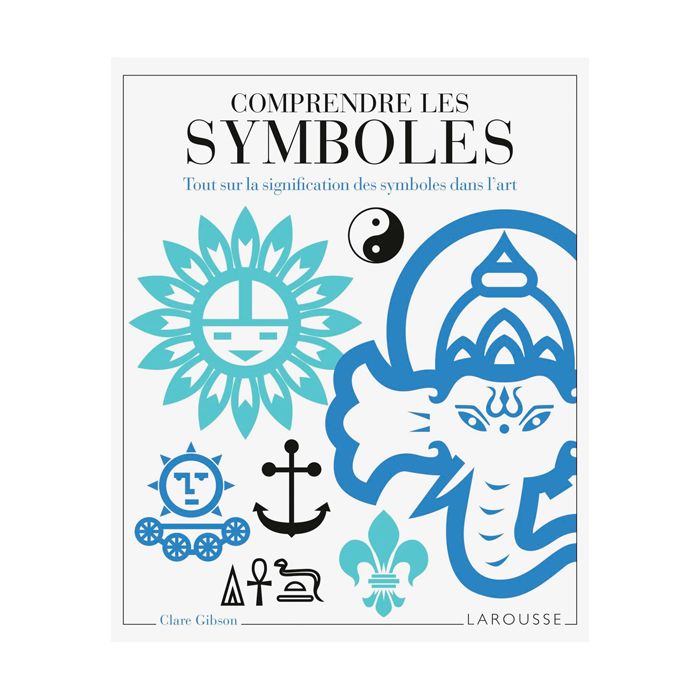 COMPRENDRE LES SYMBOLES