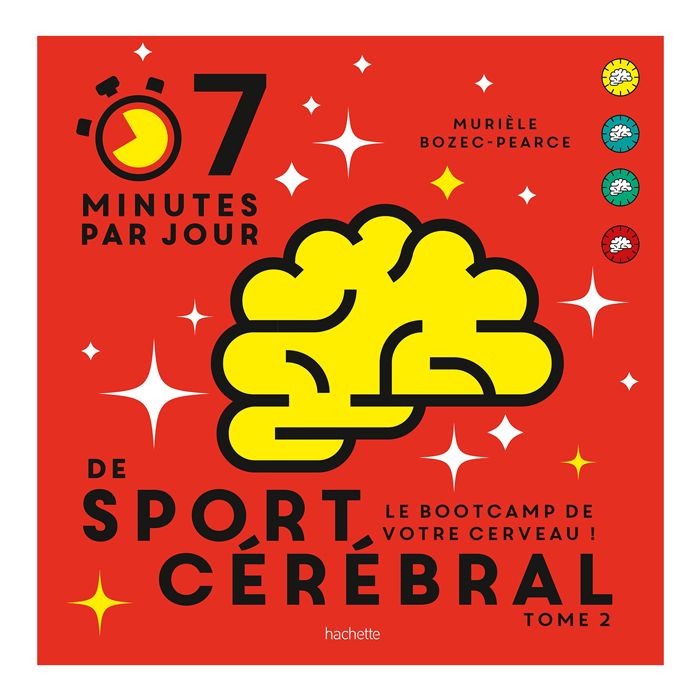 SPORT CEREBRAL 2 ROUG NO RETURN>10262250